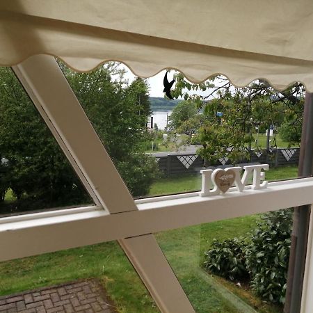 Ferienhaus Mauer Krombachtalsperre, Exclusive Nebenkosten Strom Driedorf Εξωτερικό φωτογραφία